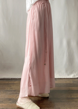 Load image into Gallery viewer, Casual Loose Straight Pants For Women, Wide-leg Straight Trousers For Home And Daily Wear