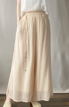 Load image into Gallery viewer, Casual Loose Straight Pants For Women, Wide-leg Straight Trousers For Home And Daily Wear