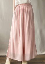 Load image into Gallery viewer, Casual Loose Straight Pants For Women, Wide-leg Straight Trousers For Home And Daily Wear
