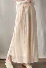 Load image into Gallery viewer, Casual Loose Straight Pants For Women, Wide-leg Straight Trousers For Home And Daily Wear