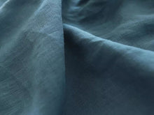 Load image into Gallery viewer, Natural Linen Summer Loose Women Dressing Gowns - FantasyLinen