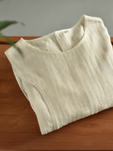 Load image into Gallery viewer, Woman Elegant & Stylish Jacquard Long Dress, White, Casual Vacation Romantic Outfits