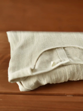 Load image into Gallery viewer, Woman Elegant & Stylish Jacquard Long Dress, White, Casual Vacation Romantic Outfits