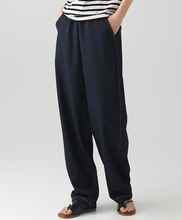 Load image into Gallery viewer, Women's Casual Jeans, Loose Fit Casual Pants With Pockets, Summer Casual Jeans