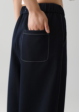 Load image into Gallery viewer, Women's Casual Jeans, Loose Fit Casual Pants With Pockets, Summer Casual Jeans