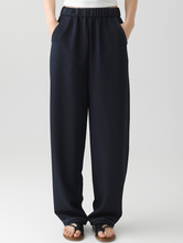 Load image into Gallery viewer, Women's Casual Jeans, Loose Fit Casual Pants With Pockets, Summer Casual Jeans