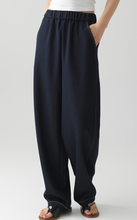 Load image into Gallery viewer, Women's Casual Jeans, Loose Fit Casual Pants With Pockets, Summer Casual Jeans