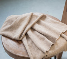 Load image into Gallery viewer, Women Warm Soft Wool Scarf Winter Shawl W81065