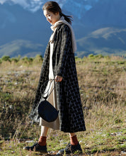 Load image into Gallery viewer, Women Warm Soft Wool Scarf Winter Shawl W81065