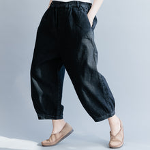 Load image into Gallery viewer, Women Casual Gray And Beige Leather Flat Shoes X25030