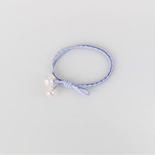 Load image into Gallery viewer, Candy Color Cute Girls Hair Bands Sweet Bead Hair Accessories B578