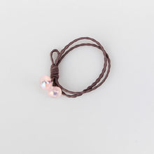 Load image into Gallery viewer, Candy Color Cute Girls Hair Bands Sweet Bead Hair Accessories B578