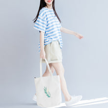 Load image into Gallery viewer, Summer Wide-leg Cotton Casual Shorts Women Cool Pants K27052