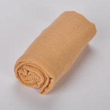 Load image into Gallery viewer, Cotton Linen Vintage Long Shawl Women Scarf Fashion Accessories E1401A - FantasyLinen