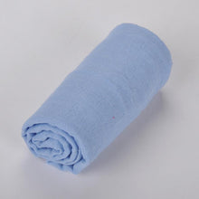 Load image into Gallery viewer, Cotton Linen Vintage Long Shawl Women Scarf Fashion Accessories E1401A - FantasyLinen