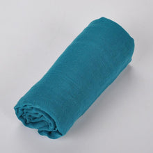 Load image into Gallery viewer, Cotton Linen Vintage Long Shawl Women Scarf Fashion Accessories E1401A - FantasyLinen