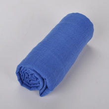 Load image into Gallery viewer, Cotton Linen Vintage Long Shawl Women Scarf Fashion Accessories E1401A - FantasyLinen