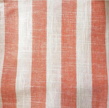 Load image into Gallery viewer, Stripe Loose Big Size Maxi Size Dresses Summer Plus Sizes Women Clothes Q3015 - FantasyLinen