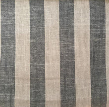 Load image into Gallery viewer, Stripe Loose Big Size Maxi Size Dresses Summer Plus Sizes Women Clothes Q3015 - FantasyLinen