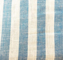 Load image into Gallery viewer, Stripe Loose Big Size Maxi Size Dresses Summer Plus Sizes Women Clothes Q3015 - FantasyLinen