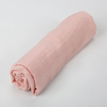 Load image into Gallery viewer, Cotton Linen Vintage Long Shawl Women Scarf Fashion Accessories E1401A - FantasyLinen