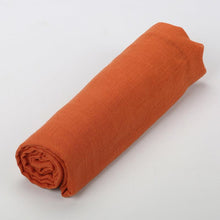 Load image into Gallery viewer, Cotton Linen Vintage Long Shawl Women Scarf Fashion Accessories E1401A - FantasyLinen