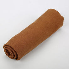 Load image into Gallery viewer, Cotton Linen Vintage Long Shawl Women Scarf Fashion Accessories E1401A - FantasyLinen