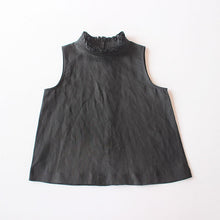 Load image into Gallery viewer, 100% Linen Soft Summer Vest For Women