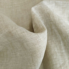 Load image into Gallery viewer, Frayed Ruffle Linen Pillow Case In Midnight Washed & Softened