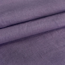 Load image into Gallery viewer, Linen Tablecloth In Various Colors Round Square Rectangular Table Linens Custom Linen Fabric Tablecloth