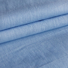 Load image into Gallery viewer, Linen Tablecloth In Various Colors Round Square Rectangular Table Linens Custom Linen Fabric Tablecloth