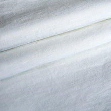 Load image into Gallery viewer, Linen Tablecloth In Various Colors Round Square Rectangular Table Linens Custom Linen Fabric Tablecloth