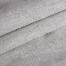 Load image into Gallery viewer, Linen Tablecloth In Various Colors Round Square Rectangular Table Linens Custom Linen Fabric Tablecloth