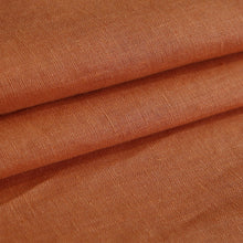 Load image into Gallery viewer, Linen Tablecloth In Various Colors Round Square Rectangular Table Linens Custom Linen Fabric Tablecloth