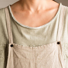 Load image into Gallery viewer, Jumpsuit For Women,womens overalls - FantasyLinen