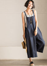 Load image into Gallery viewer, Jumpsuit For Women,womens overalls - FantasyLinen