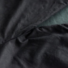 Load image into Gallery viewer, Black Culottes Wide-legged Pants Causel Women Clothes - FantasyLinen