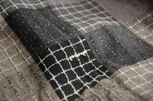 Load image into Gallery viewer, Check Cotton Linen Shirt Women Tops Fashion Clothes LR825 - FantasyLinen