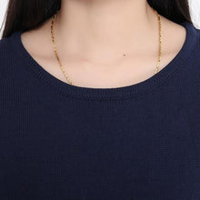 Load image into Gallery viewer, Green/Purple/Blue Casual loose cotton Knitted Long Sleeve Sweater Dresses Women Tops Q1902A - FantasyLinen