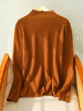 Load image into Gallery viewer, Soft Fitting Women's Knitwear