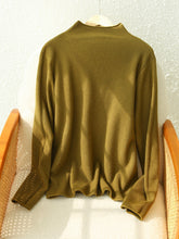 Load image into Gallery viewer, Soft Fitting Women's Knitwear