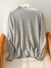 Load image into Gallery viewer, Soft Fitting Women's Knitwear