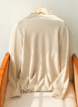 Load image into Gallery viewer, Soft Fitting Women's Knitwear