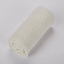 Load image into Gallery viewer, Cotton Linen Vintage Long Shawl Women Scarf Fashion Accessories E1401A - FantasyLinen