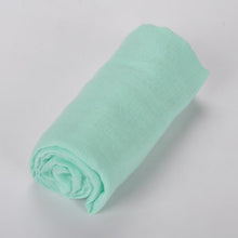 Load image into Gallery viewer, Cotton Linen Vintage Long Shawl Women Scarf Fashion Accessories E1401A - FantasyLinen