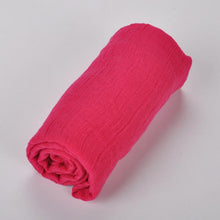 Load image into Gallery viewer, Cotton Linen Vintage Long Shawl Women Scarf Fashion Accessories E1401A - FantasyLinen