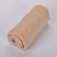 Load image into Gallery viewer, Cotton Linen Vintage Long Shawl Women Scarf Fashion Accessories E1401A - FantasyLinen