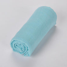 Load image into Gallery viewer, Cotton Linen Vintage Long Shawl Women Scarf Fashion Accessories E1401A - FantasyLinen