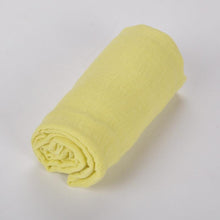 Load image into Gallery viewer, Cotton Linen Vintage Long Shawl Women Scarf Fashion Accessories E1401A - FantasyLinen