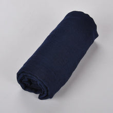 Load image into Gallery viewer, Cotton Linen Vintage Long Shawl Women Scarf Fashion Accessories E1401A - FantasyLinen